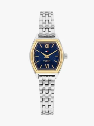 21,5 mm Tonneau-dresswatch met patroon