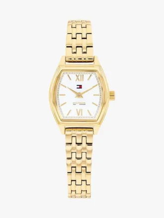 21,5 mm Tonneau-dresswatch met patroon