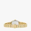 21,5 mm Tonneau-dresswatch met patroon 21,5 mm Tonneau-dresswatch met patroon