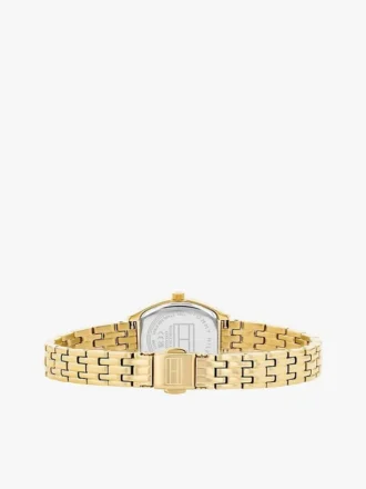 21,5 mm Tonneau-dresswatch met patroon