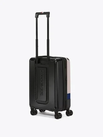 21″ Colorblock hardcase spinner-koffer