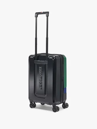 21″ Colorblock hardcase spinner-koffer