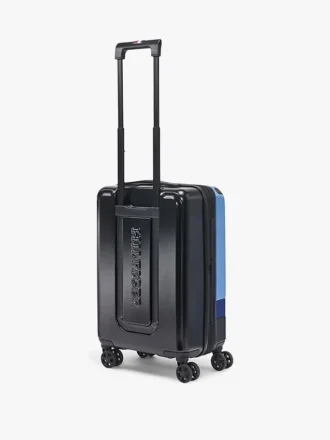 21″ Colorblock hardcase spinner-koffer