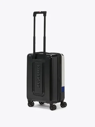 21″ Colorblock hardcase spinner-koffer