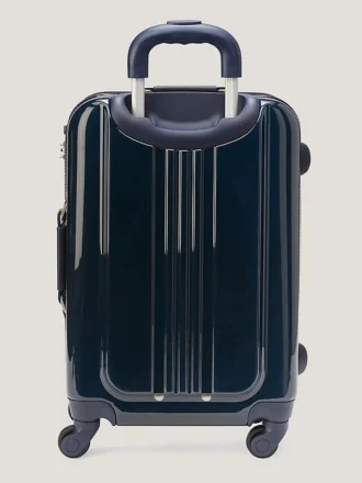21″ harde spinnerkoffer