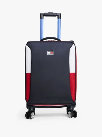 21″ zachte koffer
