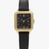 24 mm lederen band dress watch 24 mm lederen band dress watch