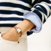 24 mm lederen band dress watch 24 mm lederen band dress watch