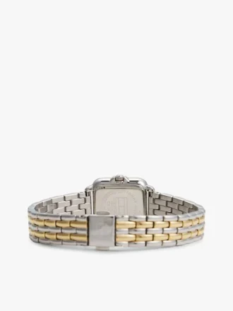 24 mm rechthoekig dresshorloge