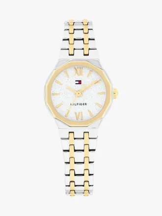 25 mm glanzende wijzerplaat dresswatch