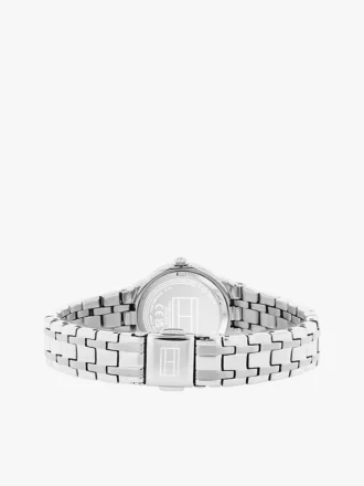25 mm glanzende wijzerplaat dresswatch