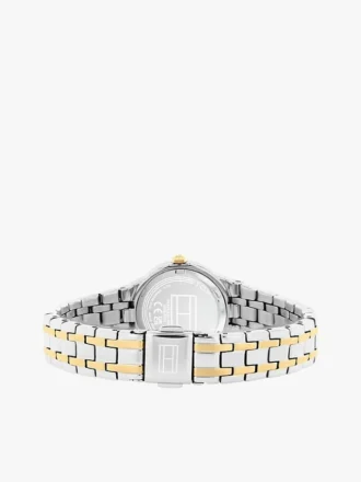 25 mm glanzende wijzerplaat dresswatch