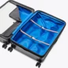 28″ Colorblock hardcase spinner-koffer 28″ Colorblock hardcase spinner-koffer