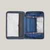 28″ gestreepte hardcase spinner-koffer 28″ gestreepte hardcase spinner-koffer