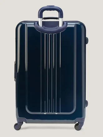 28″ harde spinner-koffer