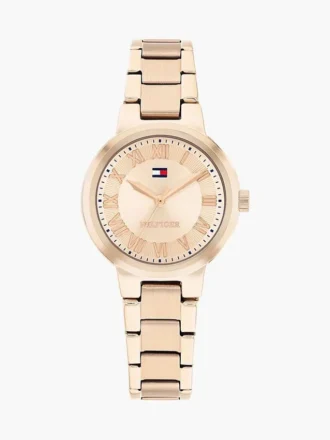 28 mm dresswatch