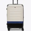 28″ tweekleurige hardcase spinner 28″ tweekleurige hardcase spinner