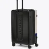 28″ tweekleurige hardcase spinner 28″ tweekleurige hardcase spinner