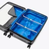 28″ tweekleurige hardcase spinner 28″ tweekleurige hardcase spinner