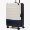 28″ tweekleurige hardcase spinner 28″ tweekleurige hardcase spinner