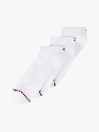 3-pack enkelsokken