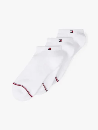3-pack enkelsokken