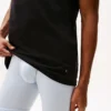 3-pack katoenen klassieke onderhemden met ronde hals 3-pack katoenen klassieke onderhemden met ronde hals