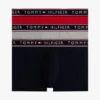 3-pack katoenen stretchboxershorts 3-pack katoenen stretchboxershorts