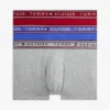 3-pack katoenen stretchboxershorts 3-pack katoenen stretchboxershorts