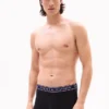 3-pack katoenen stretchboxershorts 3-pack katoenen stretchboxershorts