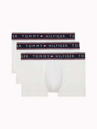 3-pack katoenen stretchboxershorts