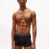 3-pack katoenen stretchboxershorts 3-pack katoenen stretchboxershorts