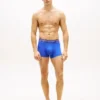 3-pack katoenen stretchboxershorts 3-pack katoenen stretchboxershorts