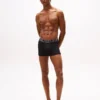 3-pack katoenen stretchboxershorts 3-pack katoenen stretchboxershorts