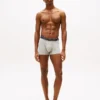 3-pack katoenen stretchboxershorts 3-pack katoenen stretchboxershorts