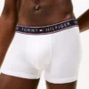 3-pack katoenen stretchboxershorts 3-pack katoenen stretchboxershorts