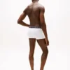 3-pack katoenen stretchboxershorts 3-pack katoenen stretchboxershorts