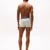 3-pack katoenen stretchboxershorts 3-pack katoenen stretchboxershorts
