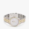 30 mm tweekleurig schakelhorloge 30 mm tweekleurig schakelhorloge