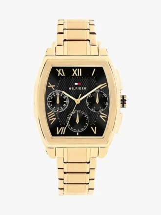 36 mm multifunctioneel horloge