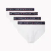 4-pack katoenen stretch-slips 4-pack katoenen stretch-slips