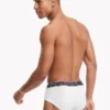 4-pack katoenen stretch-slips 4-pack katoenen stretch-slips