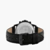 40 mm dresswatch met leren band 40 mm dresswatch met leren band