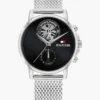 40 mm dresswatch met meshband 40 mm dresswatch met meshband
