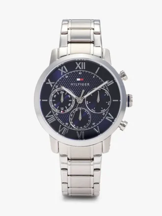 42 mm multifunctioneel horloge