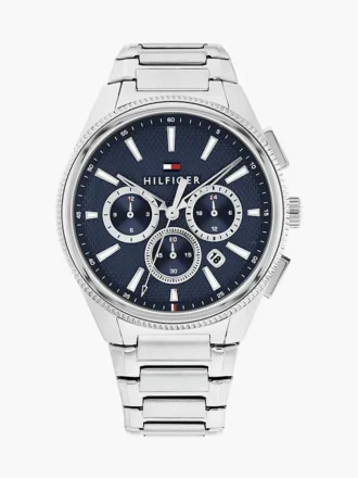 43 mm chronograaf sporthorloge