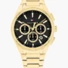 43 mm chronograaf sporthorloge 43 mm chronograaf sporthorloge