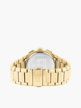 43 mm chronograaf sporthorloge