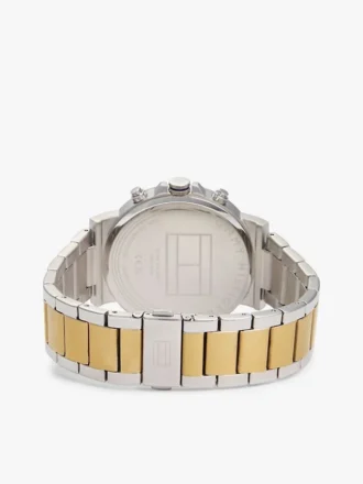 43 mm multifunctioneel horloge