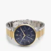 43 mm multifunctioneel horloge 43 mm multifunctioneel horloge